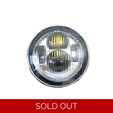 Led AC DC Headlight Li1 Tv2